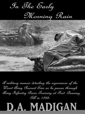 cover image of In the Early Morning Rain